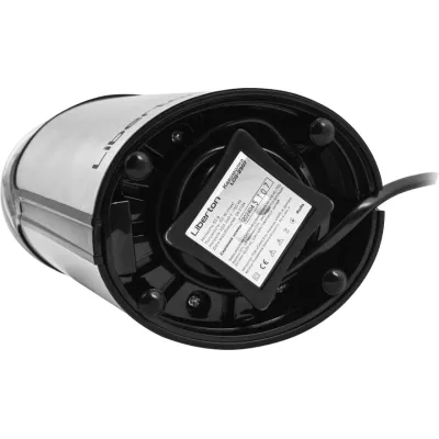 Кофемолка Liberton LCG-2307 Винница - изображение 9