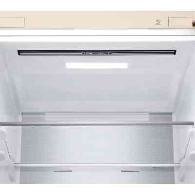 Холодильник LG GC-B509FEPW Винница