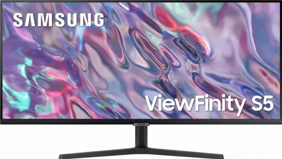 Монитор Samsung 34