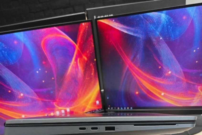 Графическая станция Dell Precision 7750 •RTX 8GB •i7•32GB DDR4•512GB SSD. Харьков - изображение 2