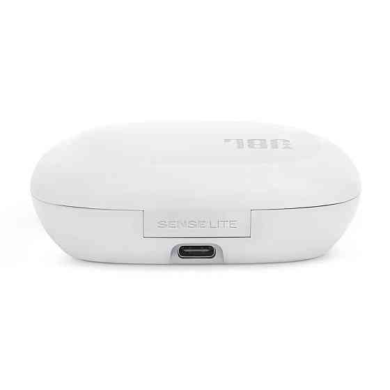 Bluetooth-гарнітура JBL Sense Lite White (JBLSENSELITEWHT) ( 17077 ) Харків