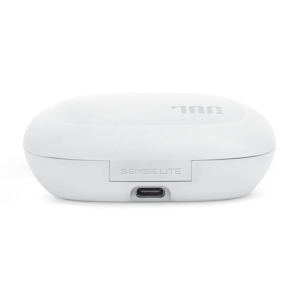 Bluetooth-гарнітура JBL Sense Lite White (JBLSENSELITEWHT) ( 17077 ) Харків - фото 1