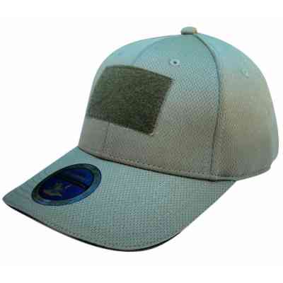 Кепка coFEE Cool comfort з липучкою армійський (4220-269 CO-V) Винница