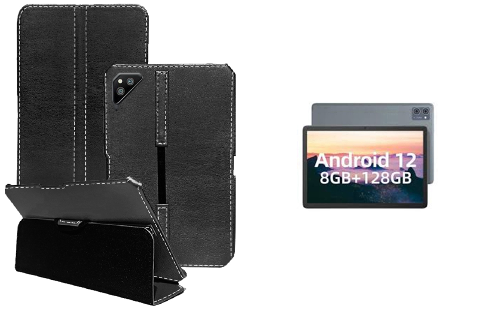 Чехол для планшета Jumper Ezpad M10Se, разные цвета Киев - изображение 1