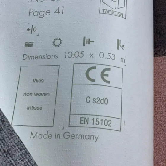Шпалери Marburg New Spirit Schoner Wohnen II 32665 Київ