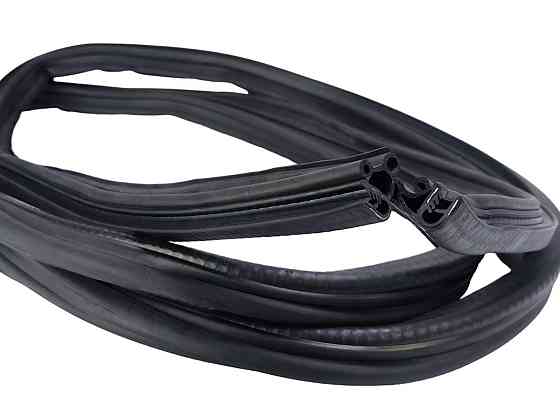 Ущільнювач 2109, 21099, 2114, 2115, ЗАЗ 1103, 1105 Славута передній (3400 мм) двері Мукачево