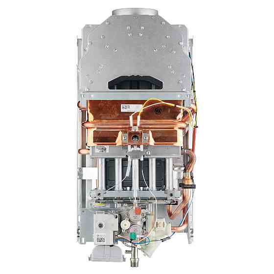 Колонка газова Bosch Therm 4000 T4004 10 л/хв Тернопіль