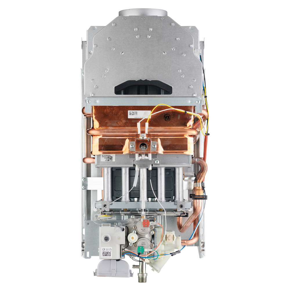 Колонка газова Bosch Therm 4000 T4004 10 л/хв Тернопіль - фото 3