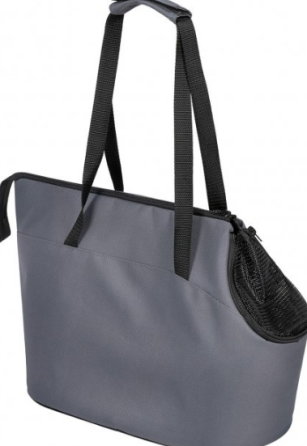 Сумка-переноска для собак і котів "Природа" "BASIC №3" (42х32х24 см) Вінниця