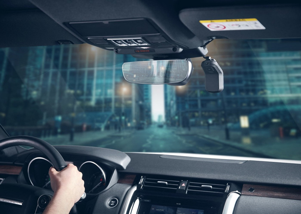 Видеорегистратор RING RDC40 Харьков - изображение 8