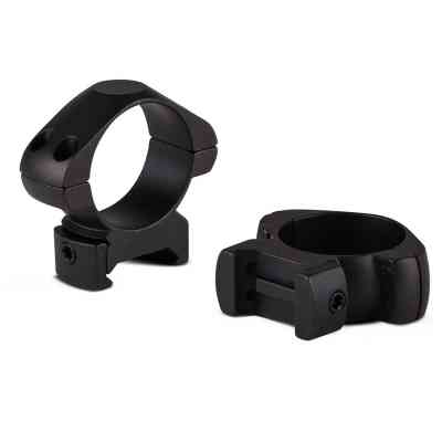 Крепление для прицела Konus Steel Монтажные кольца 25.4 мм Low (7402) Винница