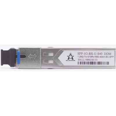 Модуль SFP Alistar SFP-1G-BX-U-S40 Вінниця