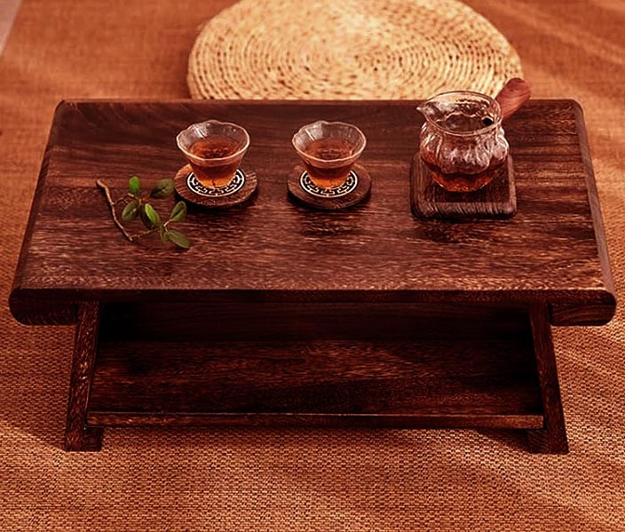 Столик для медитації "Балера 70х35х28" савоярді Миколаїв - фото 1