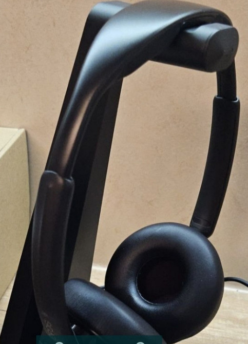 ТОП Гарнитура EPOS impact 1061 anc . Киев - изображение 7