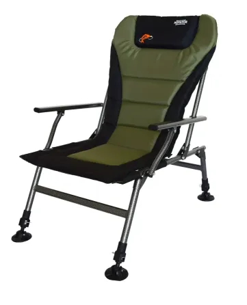 Крісло коропове Novator SF-1 Comfort Киев