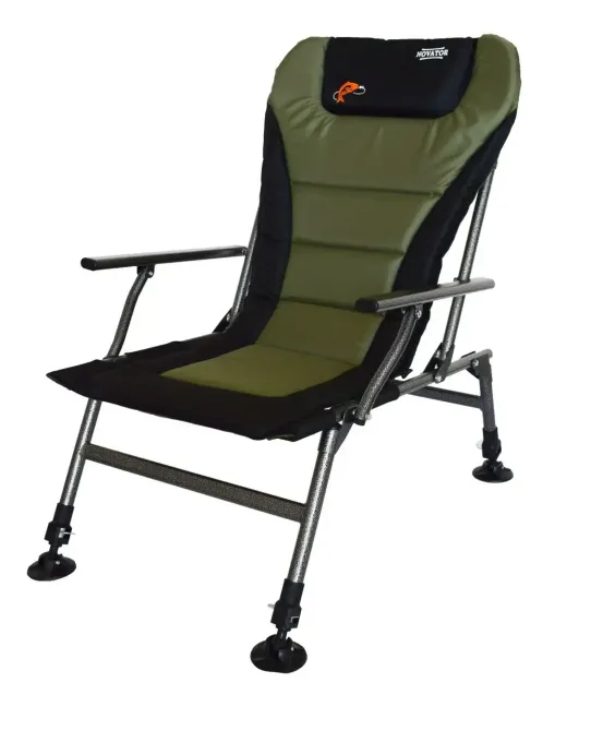 Крісло коропове Novator SF-1 Comfort Киев - изображение 5