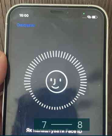 Айфон iPhone 13 Pro (начинка XR) 128Gb. Neverlock Киев