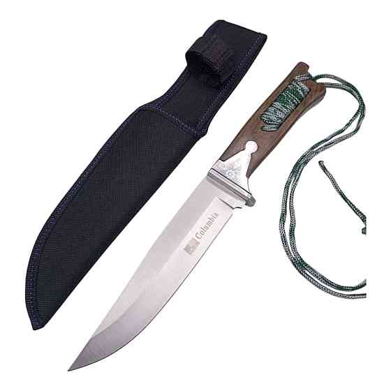 Ніж мисливський Columbia 174 Дніпро