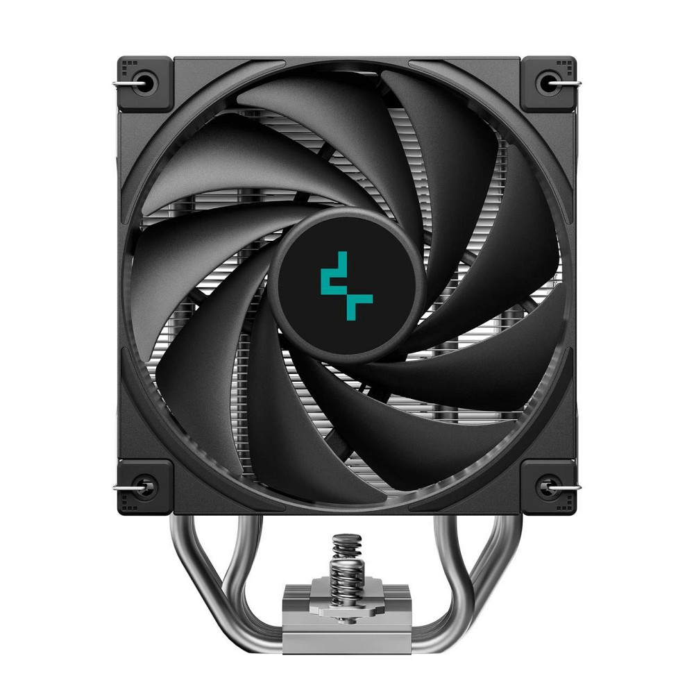 Кулер процесорний DeepCool AK500S Digital SE Black (R-AK500S-BKADMN-GJD) ( 25417 ) Харьков - изображение 8