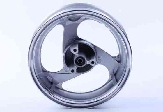 Диск передний литой 12