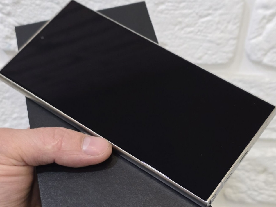 Смартфон Samsung S24 Ultra 12/512Gb. Харків - фото 7