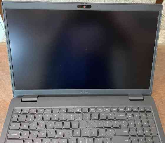 Ноутбук Dell Latitude 3500. Харьков