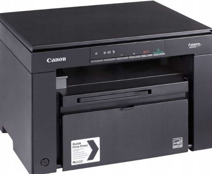 БФП Canon i-SENSYS MF3010 (5252B004) Гарантія 12міс. Харків - фото 5