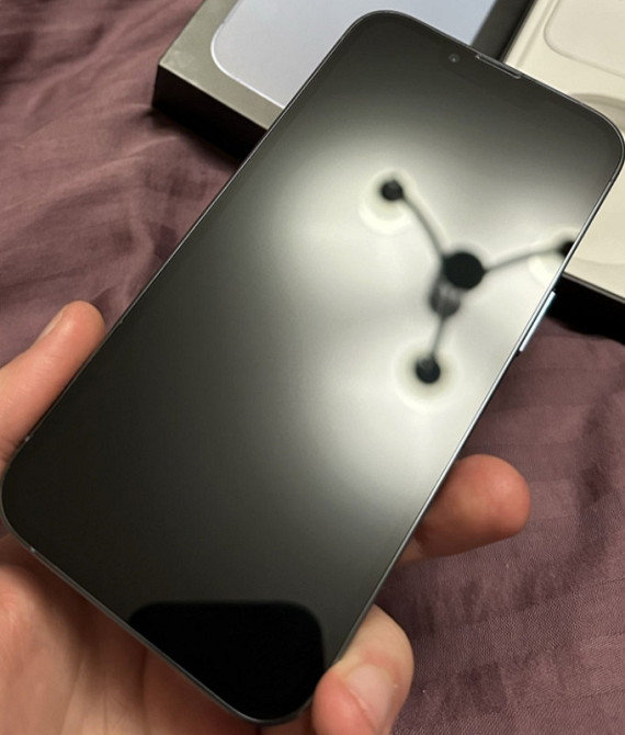 Айфон iPhone 13 Pro 128Gb. 90% Харьков - изображение 2