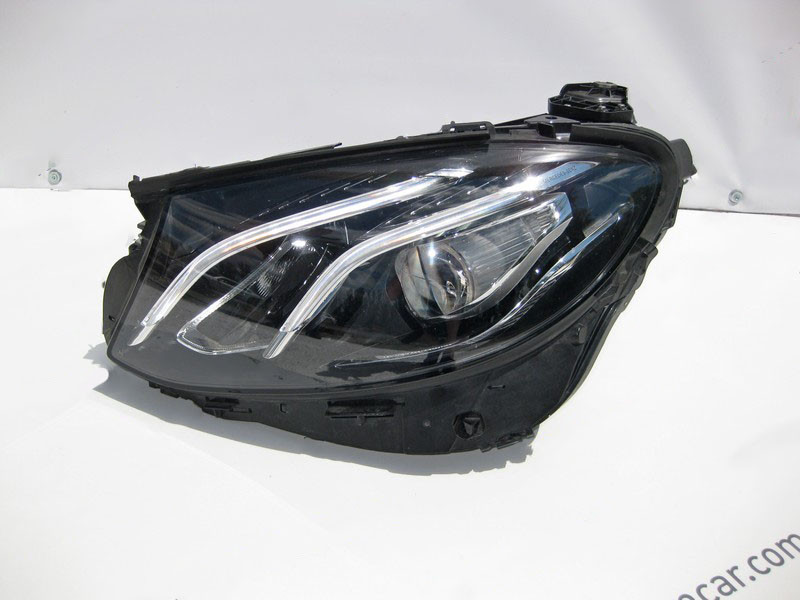 Mercedes-Benz  A2139066501 Фара ліва світлодіодна статична E-Class W213 C238 Одеса - фото 2