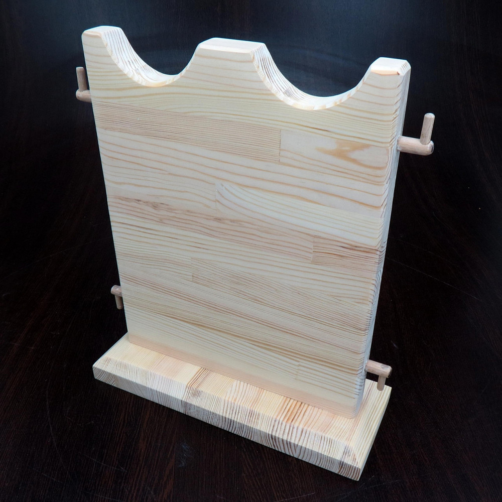 Стойка для наушников 