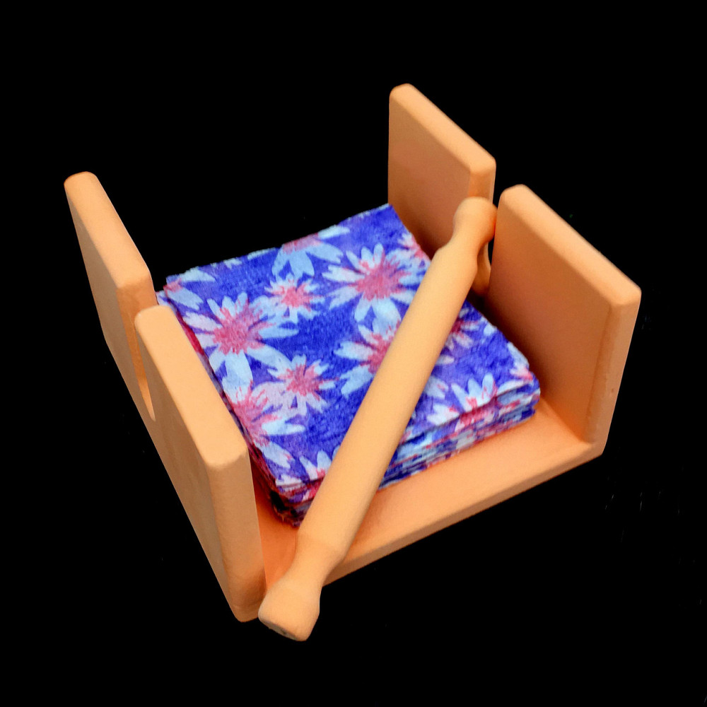 Салфетница 