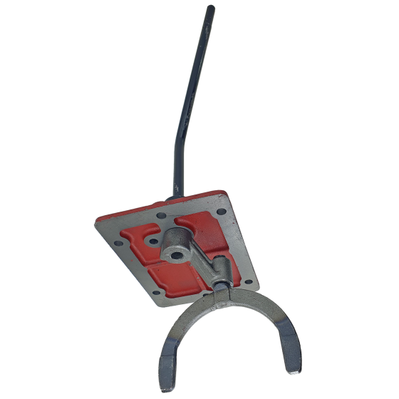 Управління знижувальним редуктором КПП МТЗ старого зразка 70-1723010 Мукачево