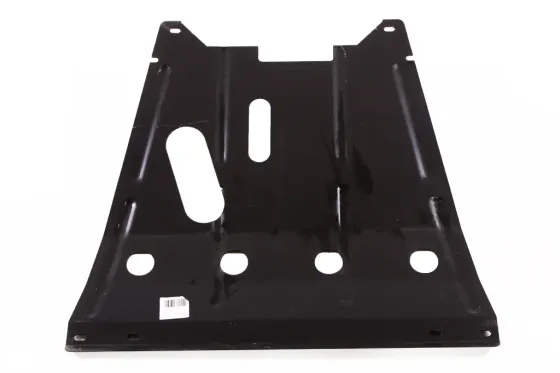 Защита двигателя Aveo II Сатурн с крепежом Винница