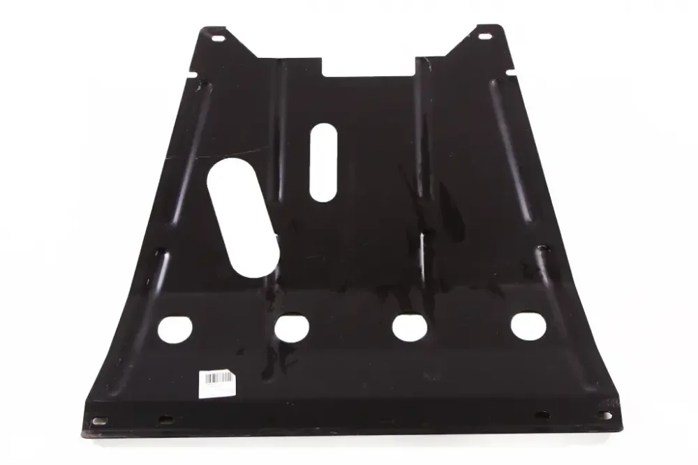 Захист двигуна Aveo II Сатурн з твердим двигуном Вінниця - фото 1