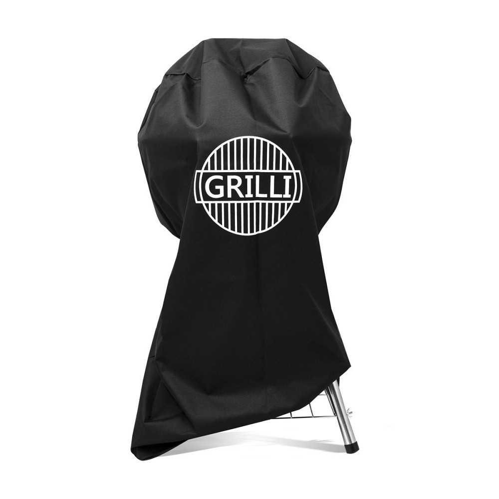 Чохол для вугільного гриля GRILLI Kettle Patriot 57 см 777650 Код: 013738 Рівне - фото 2