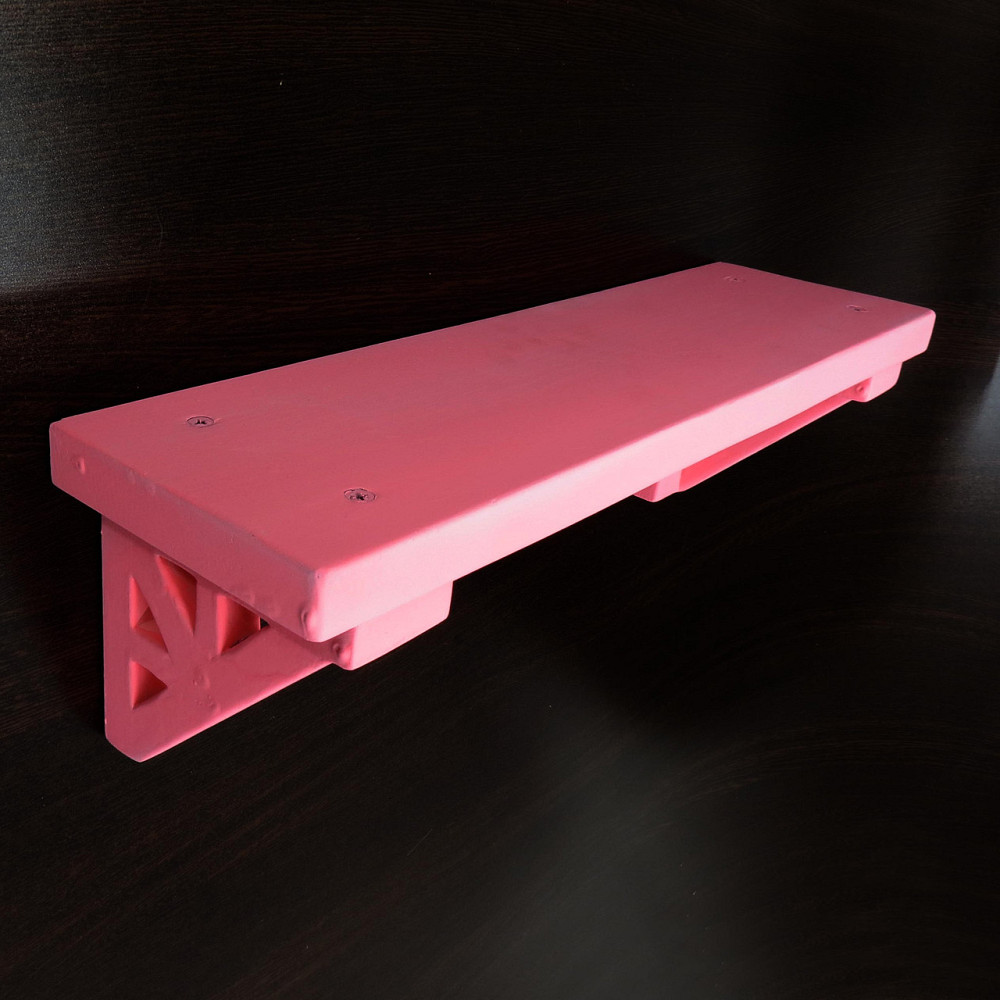 Настенная полка 