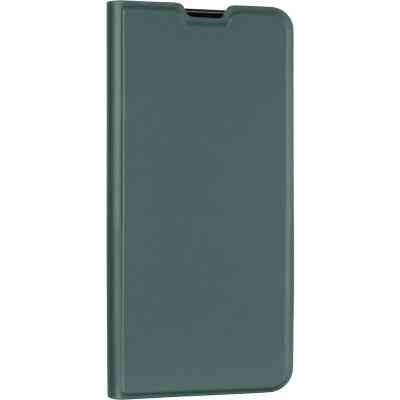 Чохол до мобільного телефона BeCover Exclusive New Style Samsung Galaxy A35 5G SM-A356 Dark Green (712669) Вінниця