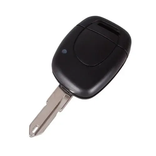 Ключ зажигания Renault с чипом и кнопкой Киев - изображение 6