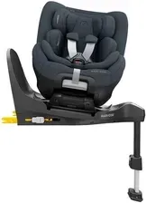 Автокресло Maxi-Cosi Mica 360 Pro Obrotowy 0-18 kg Authentic Graphite Киев