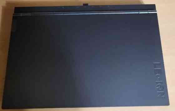 Ігровий Ноутбук: Lenovo Legion 5 15 / Ryzen 7 4800H/ RTX 2060 Київ