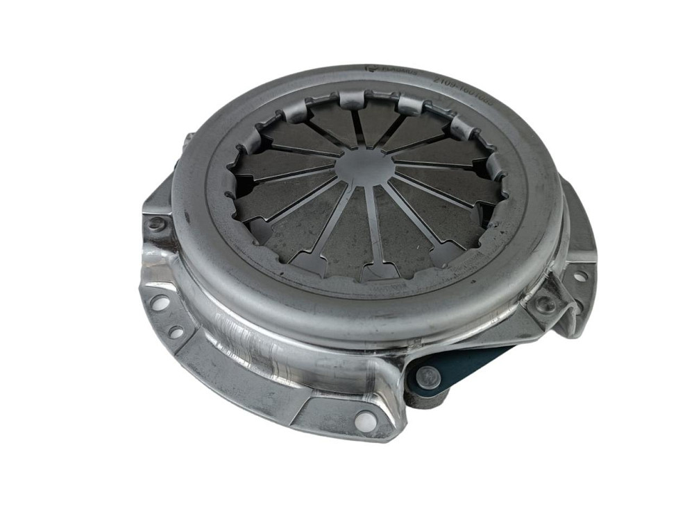 Диск натискний 2108, 2109, 21099, 2113-2115 (кошик) зчеплення Мукачево - фото 1