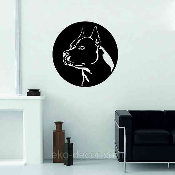 Декоративне настінне Панно «Стафф», Декор на стіну Київ