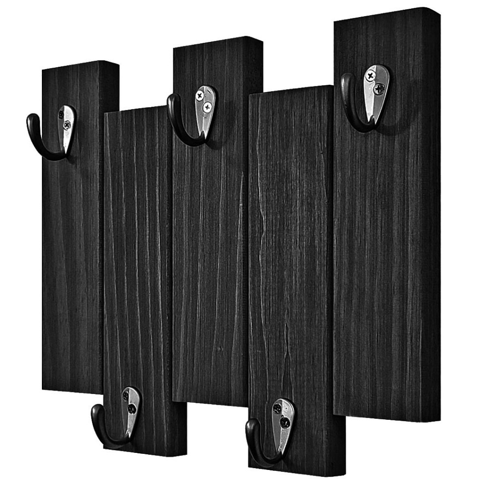 Ключница деревянная 