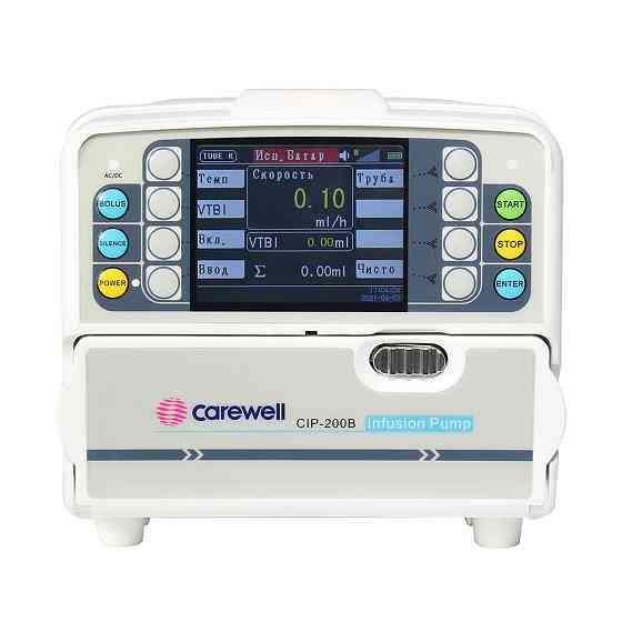 Инфузионный насос CIP-200B Carewell Днепр