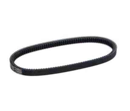 Ремінь варіатора 669 * 18,5 скутер 4T GY6 50 (10 колесо) Мукачево