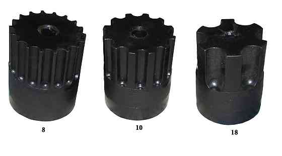 Сівалка 4-рядна для мотоблока (овочева) (СІ2) Харьков