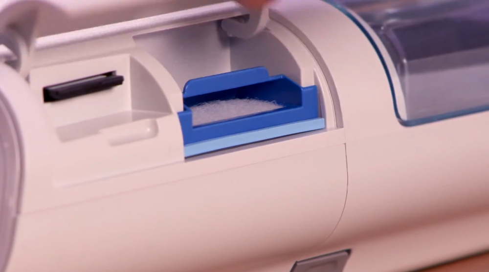 CPAP апарат Philips Respironics Dreamstation Авто Дніпро - фото 10