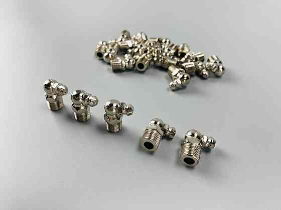 Маслянка М10х1х90 кутова Мукачево