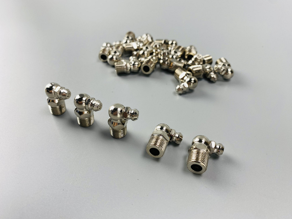 Маслянка М10х1х90 кутова Мукачево - фото 4