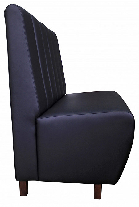 Диван Boom Style 680х1200х1090 Черный Киев - изображение 3